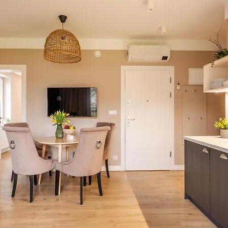 Meteo, Free Parking , Sauna 아파트 코워브제크