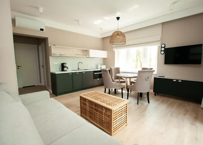 Apartmán Meteo, Free Parking , Sauna