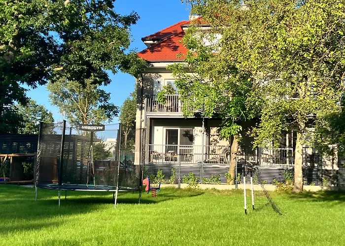 Meteo, Free Parking , Sauna Kolobřeh