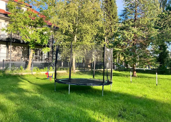 Meteo, Free Parking , Sauna * Kolobřeh