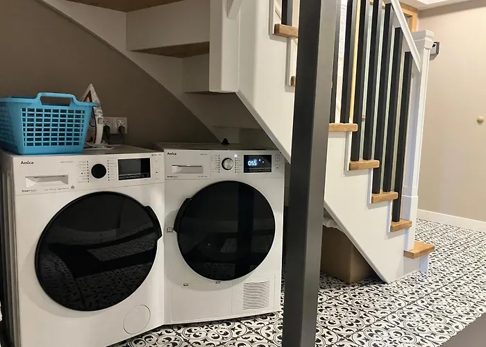 Apartmán Meteo, Free Parking , Sauna