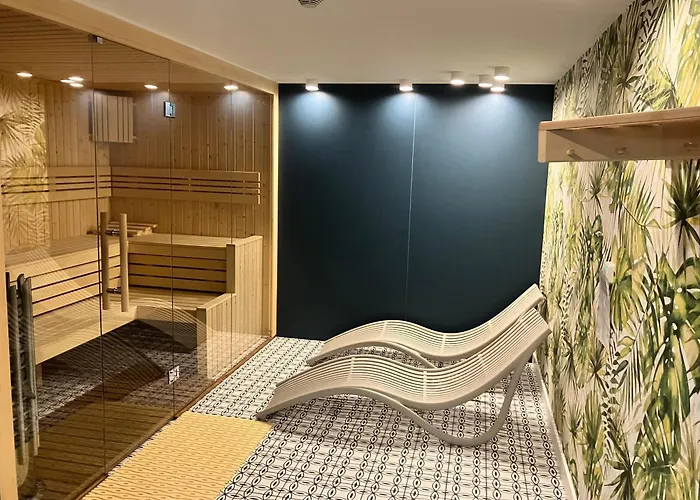 Meteo, Free Parking , Sauna