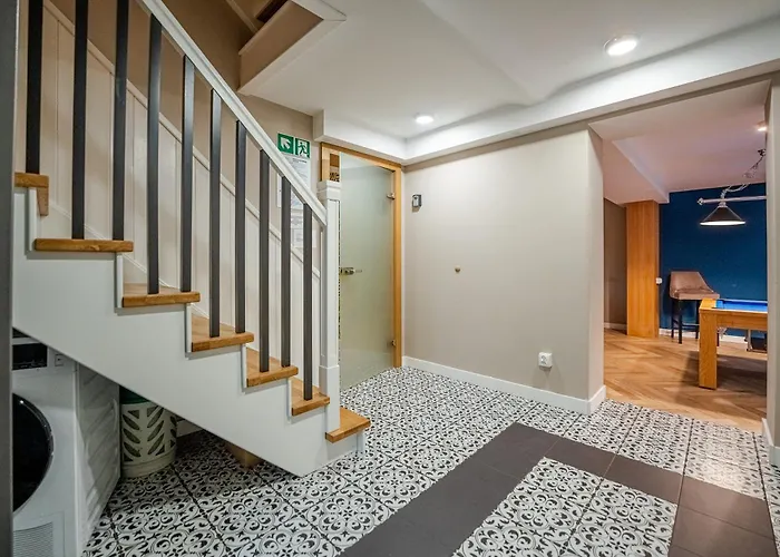 Meteo, Free Parking , Sauna Apartmán *