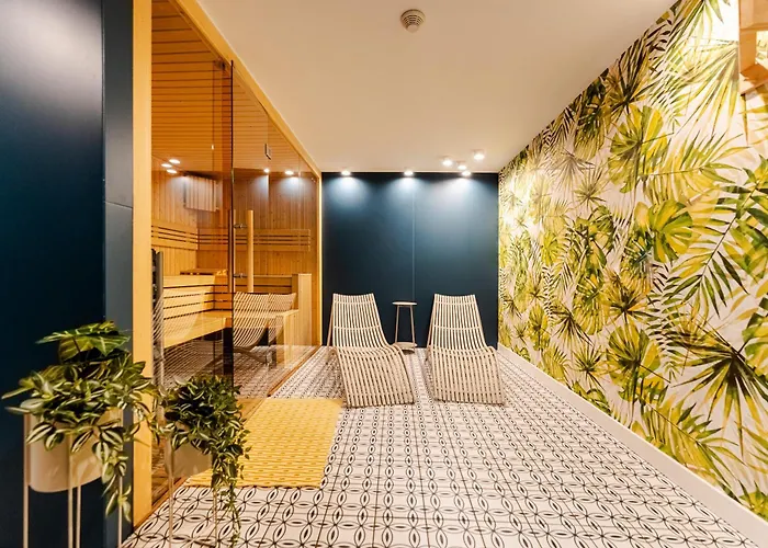 Meteo, Free Parking , Sauna Apartmán Kolobřeh