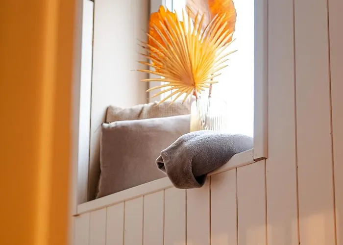 Apartmán Meteo, Free Parking , Sauna *