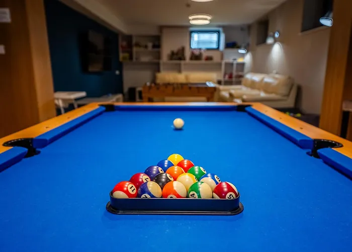 Meteo, Free Parking , Sauna Apartmán Kolobřeh