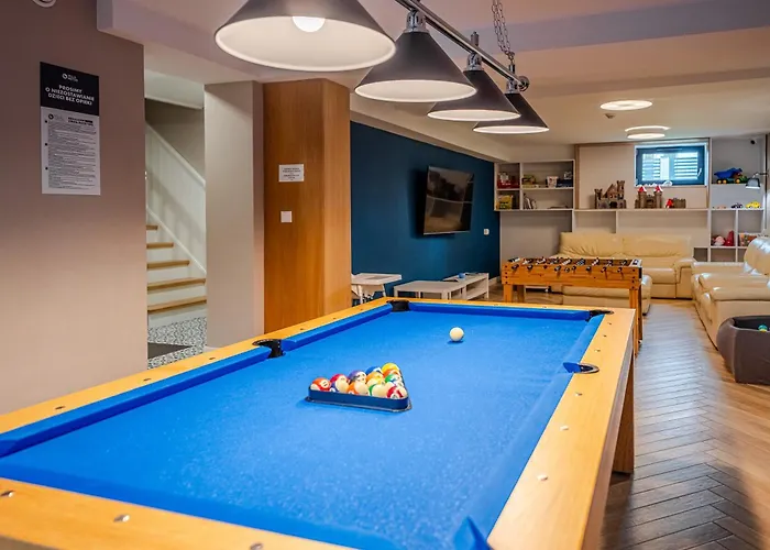 Apartmán Meteo, Free Parking , Sauna Kolobřeh