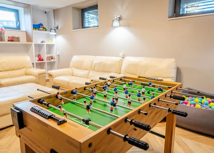 Meteo, Free Parking , Sauna Kołobrzeg