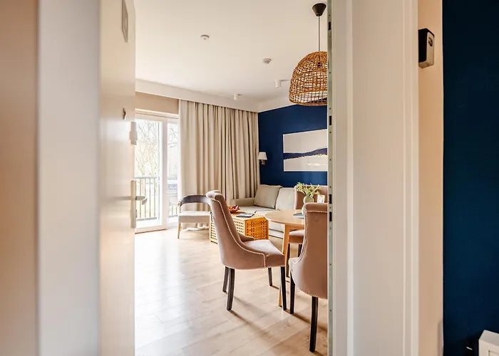 Meteo, Free Parking , Sauna * Kołobrzeg