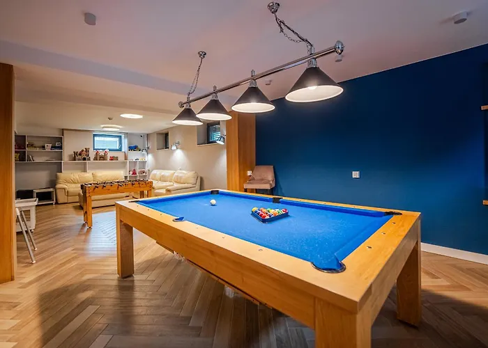 Meteo, Free Parking , Sauna Kołobrzeg