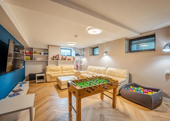 Meteo, Free Parking , Sauna Kołobrzeg